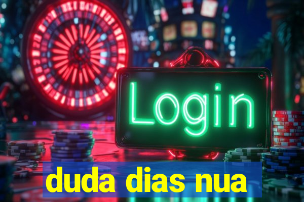 duda dias nua